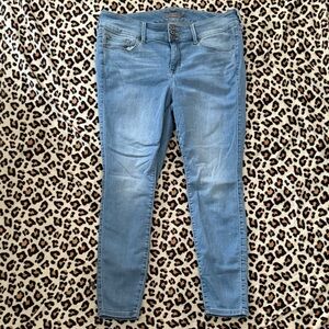 Torrid Jegging Size 16R